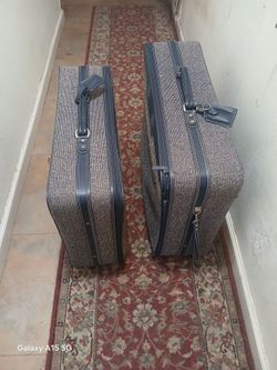 Suitcase