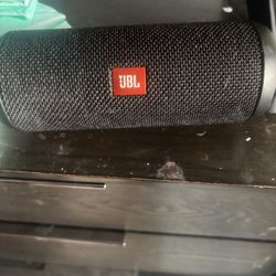 JBL Speaker 