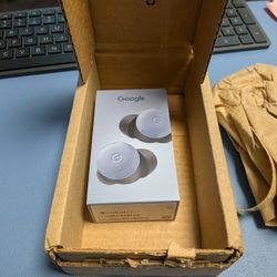 New, Google Pixel Buds Pro 2