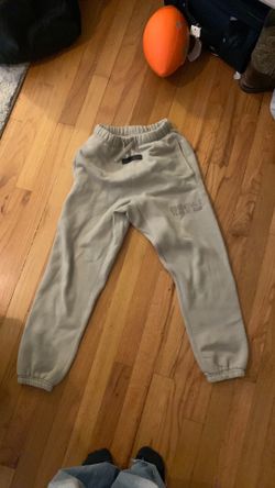 Essentials sweatpants youth 10