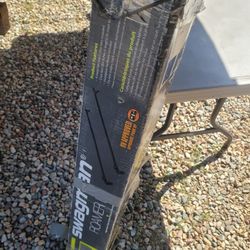 Swagman Roamer Lt Roof Bike Rack $120 New