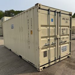 20ft Shipping Container 