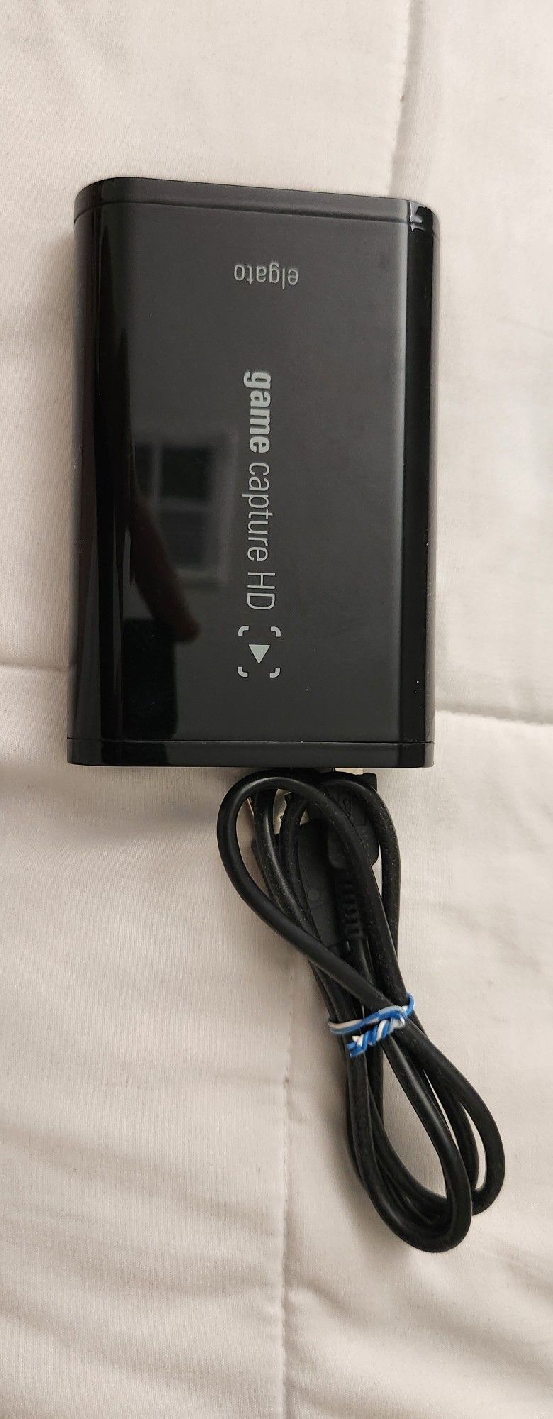 Elgato Game Capture HD