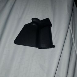 Featureless Fin Grip