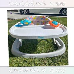Baby Walking Support Safe and Happy Motion for Infants structure social