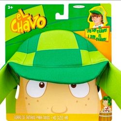 El Chavo Hat 