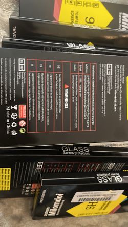 Screen protector