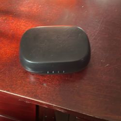 Wireless Earbuds With Charging Case