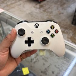 Xbox control