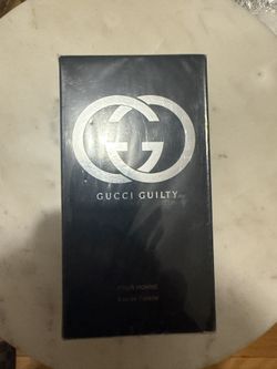 Gucci Guilty