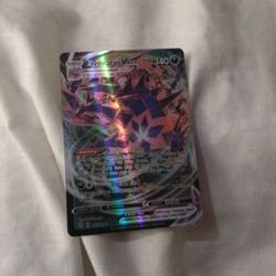 Pokemon Card 