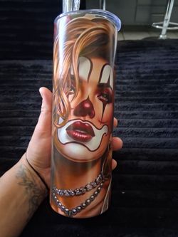 Tumbler