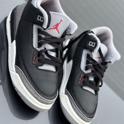 5y Jordan’s 