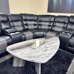 New Sectional In Box Buy Now Pay Later $39 Down No Credit Needed