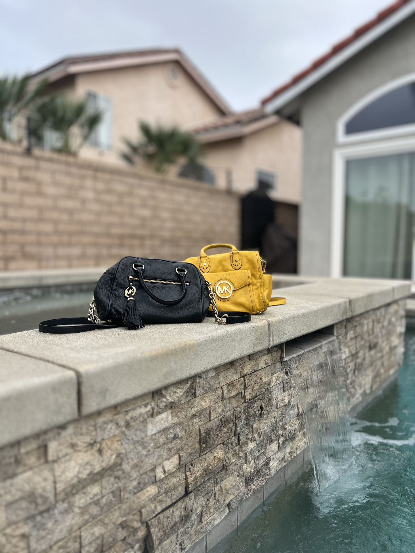 Michael Kor Bags/Purses