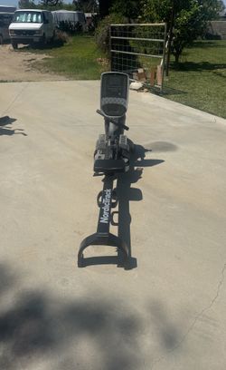 Nordictrack RW500 Rower