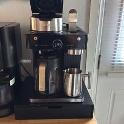 Ninja Coffee Machine 