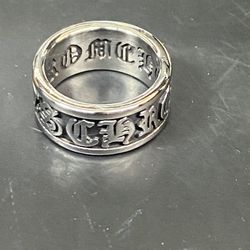 Chrome Hearts Ring