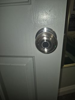 Doorknob