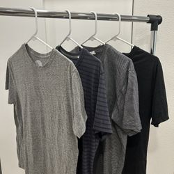Men’s T-Shirt Lot Size M/L