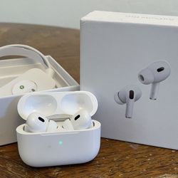 AirPods Pro 2 