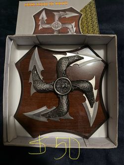 Collectible Knives