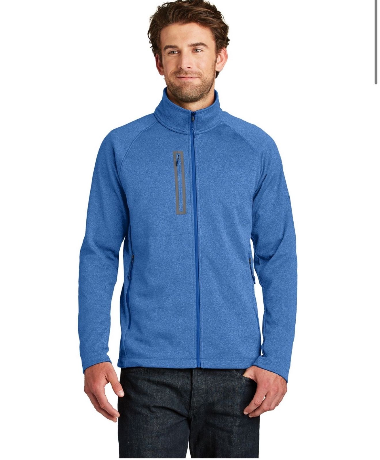 The North Face Canyon Flats Fleece Jacket
