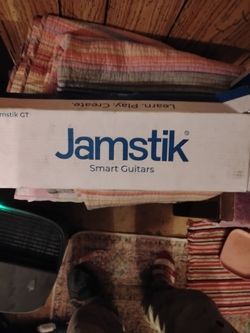 Jamstik GT Smart Guitar