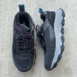 Columbia Women’s Hatana™ Breathe Multi-Sport Shoe size 6