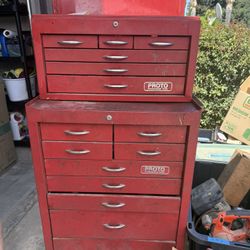 Tool Box