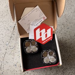 Baja Design Pro Squadrons 