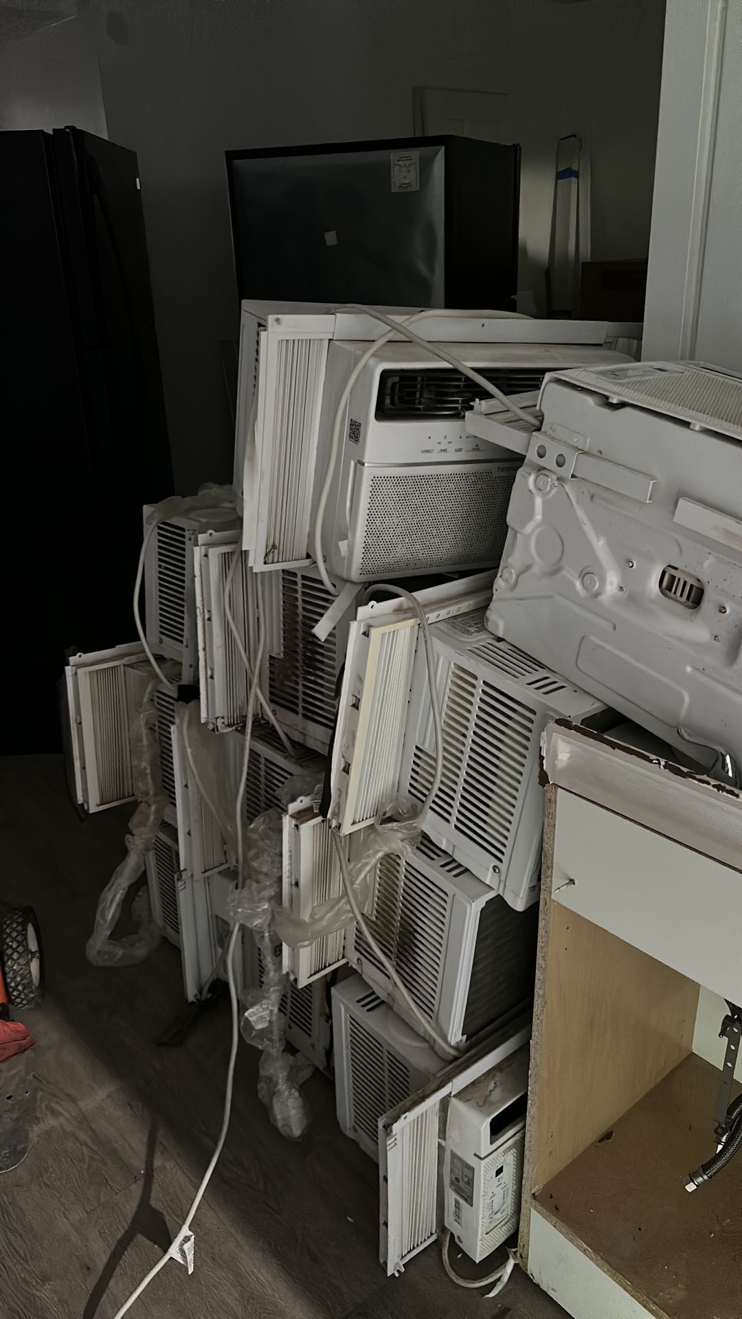 Appliances