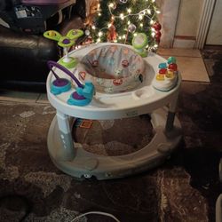 Baby Bouncer 