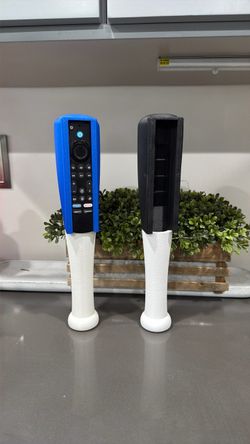 Fire Stick remote holder