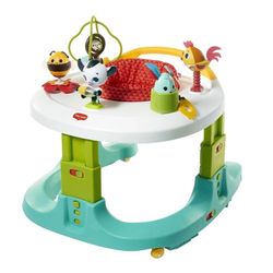 Play and Go Mobile Activity Center/Andador De Bebe/77023