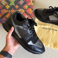 LV Shoe