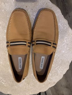 Steve Madden