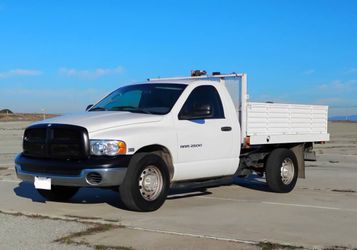 2003 Dodge Ram 2500
