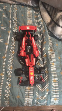 Lego cars