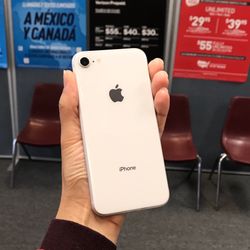 iPhone 8 64GB Unlocked Excellent Condition