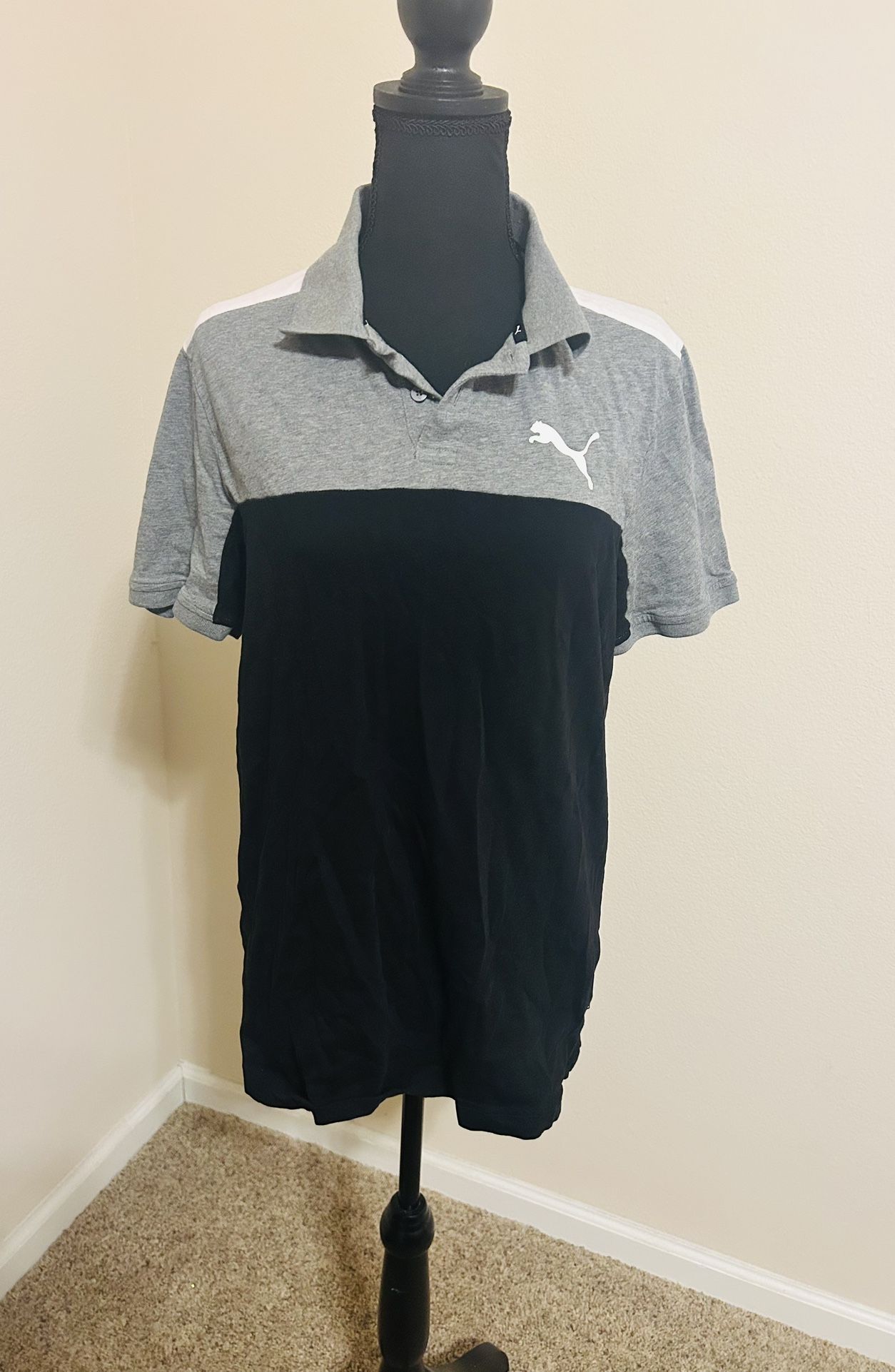 Puma Shirt