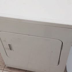 Lavadora Y Secadora En Buen Estado Trabajando Al 100