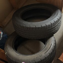 Tires 