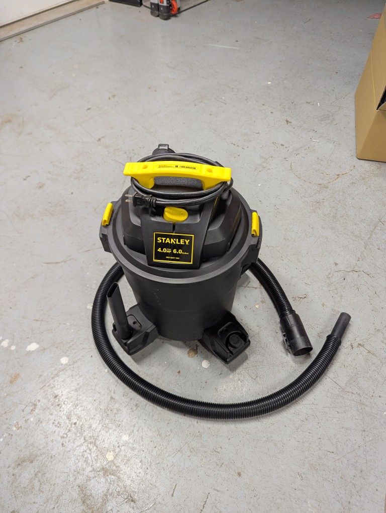 Shop Vac