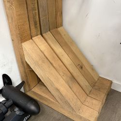 Wood Corbels For Sale
