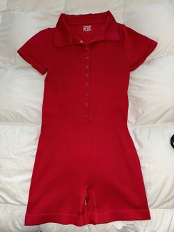 Women’s Jumpsuit 