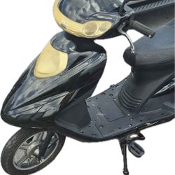 Electric Scooter /no License 