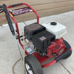 Makina Para Limpiar Pisos Honda 