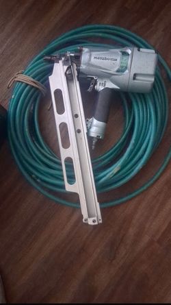 Pistola