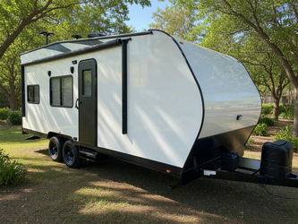 2018 Pacific Coachworks Blaze'N Toy Hauler